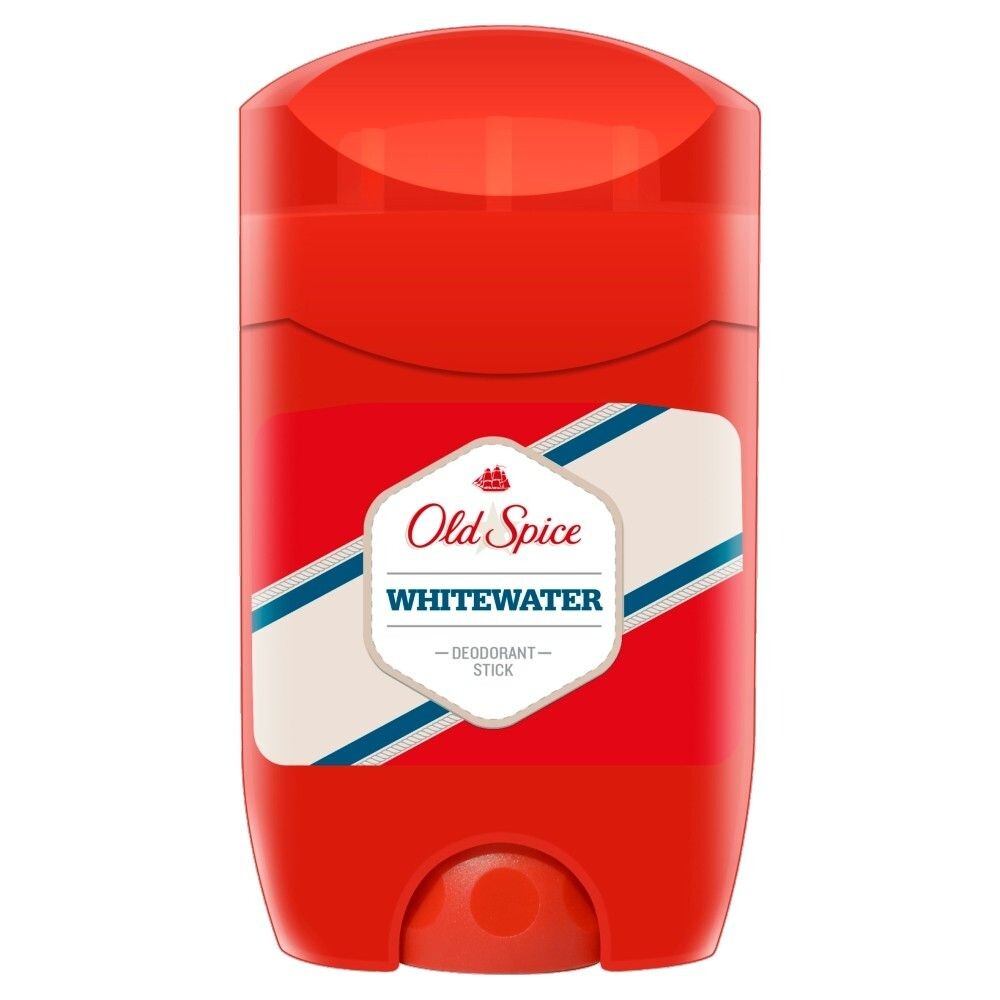 Old Spice Whitewater дезодорант, 50 ml
Old Spice Whitewater дезодорант, 50 ml