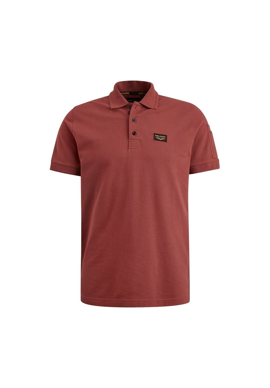 Поло PME LEGEND, цвет Spiced Apple
Поло PME LEGEND, цвет Spiced Apple