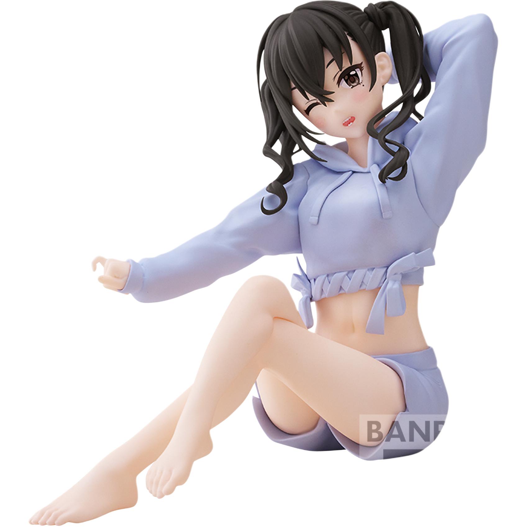 Like Master Relax Time Sakurazuka Aki BANPRESTO
Like Master Relax Time Sakurazuka Aki BANPRESTO