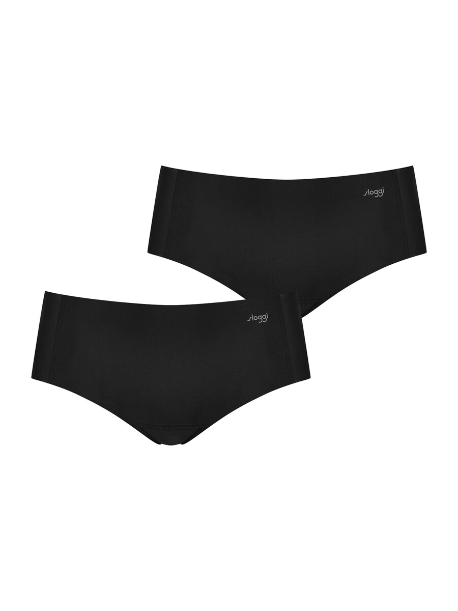 Трусики SLOGGI ZERO Feel, черный 
Трусики SLOGGI ZERO Feel, черный