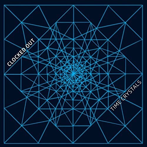 CD диск Griswold / Tomlinson: Time Crystals
CD диск Griswold / Tomlinson: Time Crystals