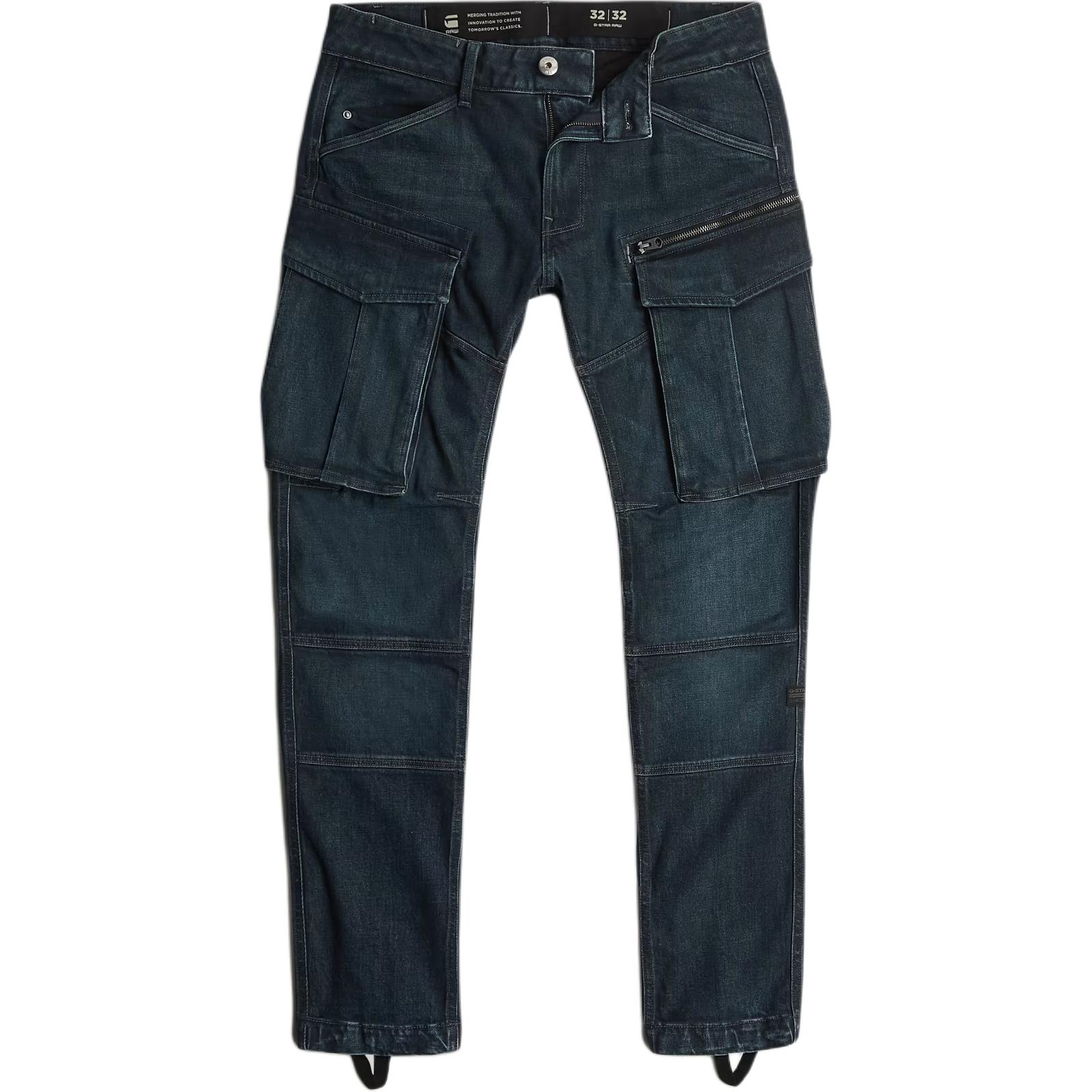 G-STAR RAW Джинсы G Star RAW мужские темно-голубые
G-STAR RAW Джинсы G Star RAW мужские темно-голубые