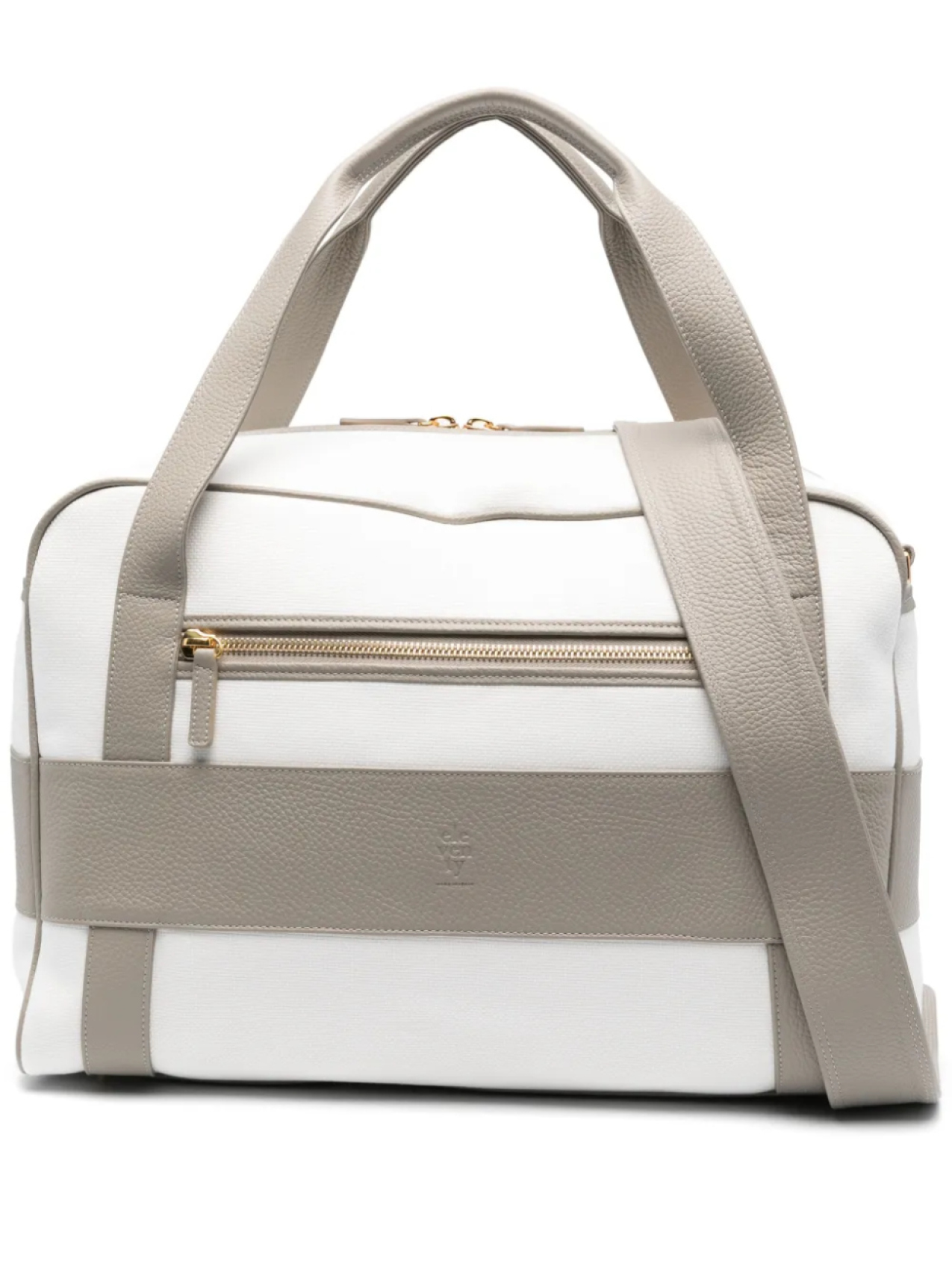 Eleventy дорожная сумка, белый
Eleventy дорожная сумка, белый