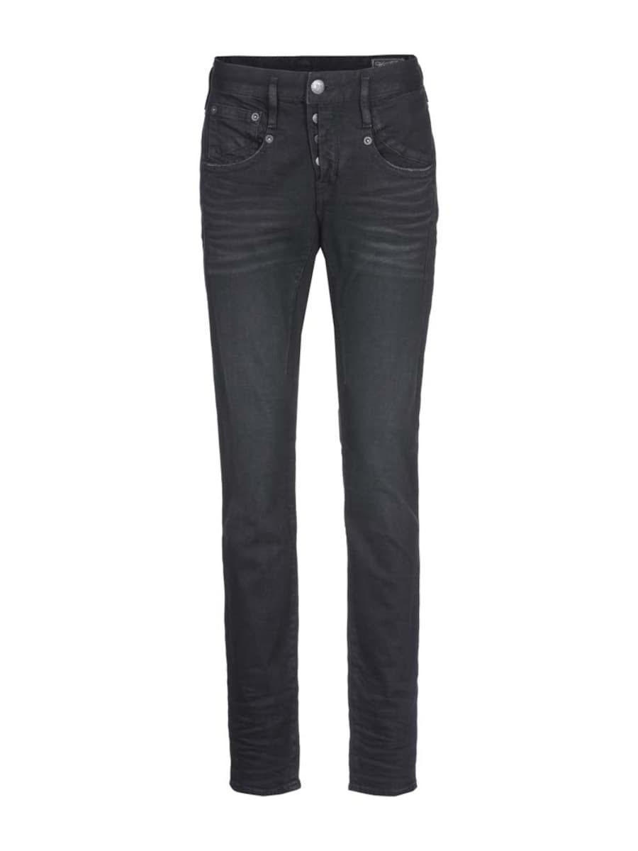 Обычные джинсы Herrlicher, Black Denim
Обычные джинсы Herrlicher, Black Denim