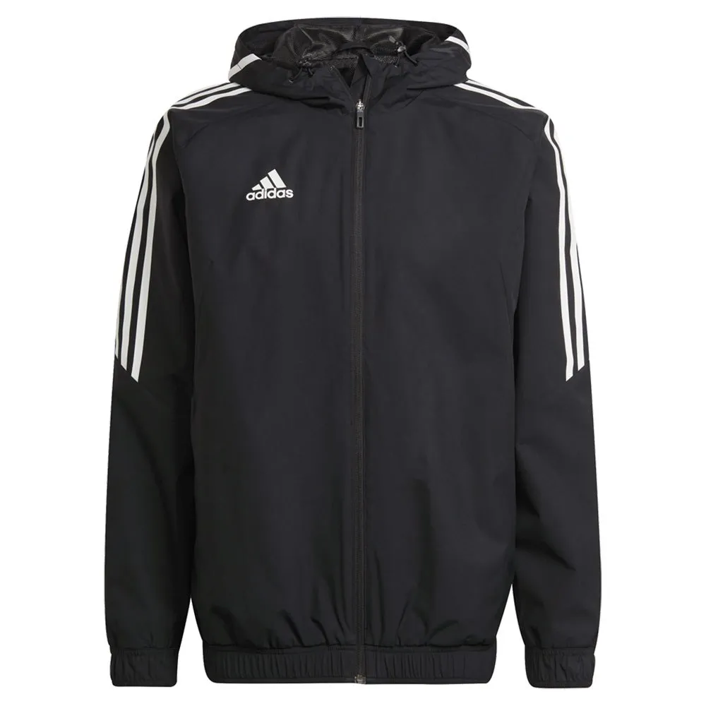 Куртка adidas Condivo 22, черный
Куртка adidas Condivo 22, черный