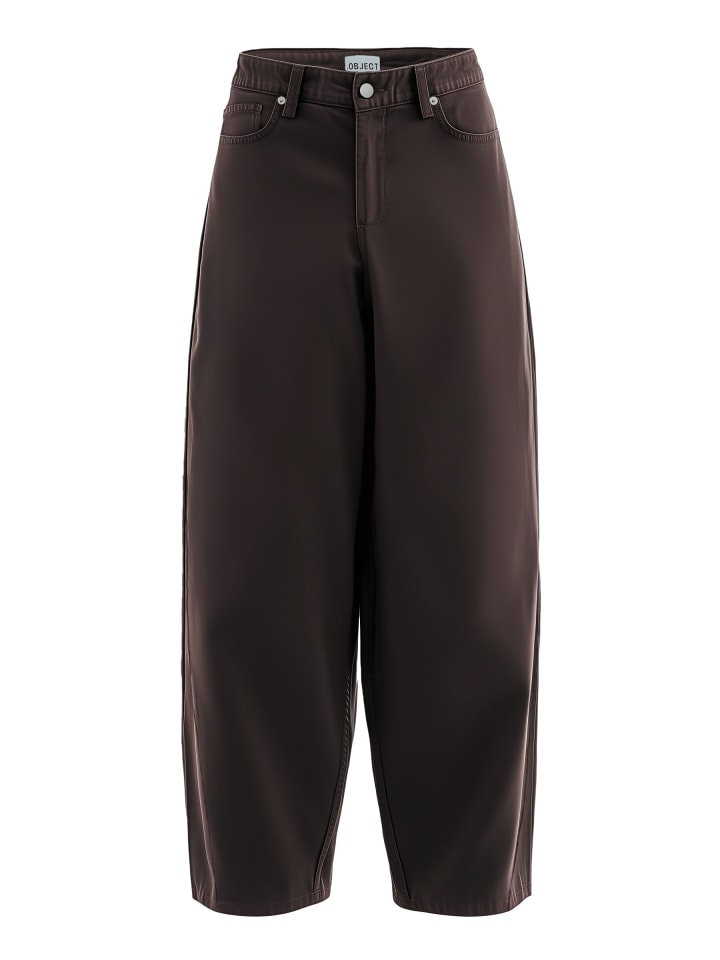 Object Джинсы цвета "Синий коричневый"
Object Джинсы цвета "Синий коричневый"