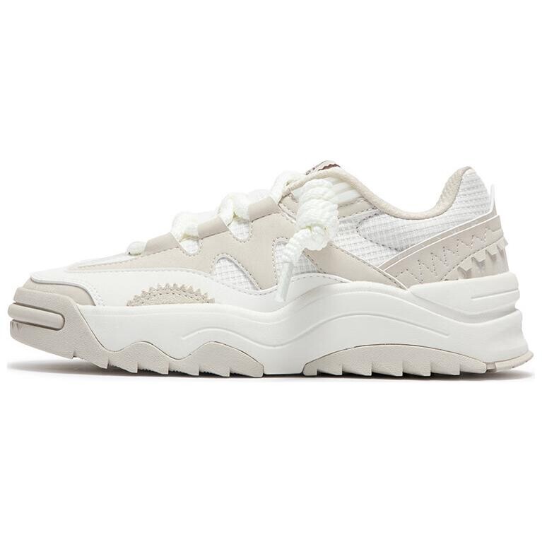 Кеды, скейтборд обувь женская низкая белый рис 361°
Кеды, скейтборд обувь женская низкая белый рис 361°