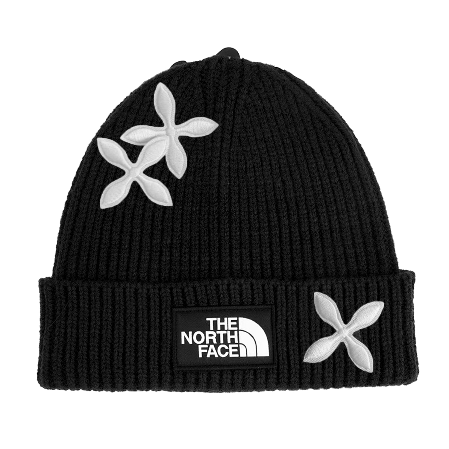 The North Face Нейлоновая акриловая шапка-бини, унисекс, черный
The North Face Нейлоновая акриловая шапка-бини, унисекс, черный