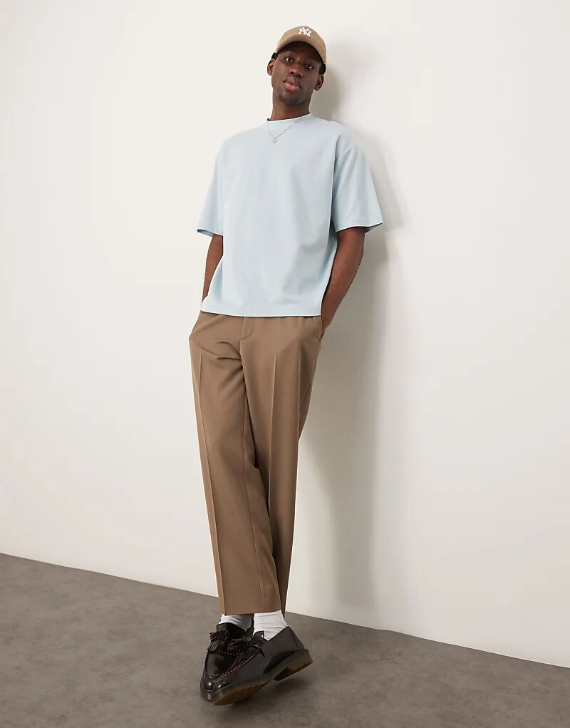 Футболка Selected Homme большого размера, плотная, светло-голубого цвета, Синий, Футболка Selected Homme большого размера, плотная, светло-голубого цвета
Футболка Selected Homme большого размера, плотная, светло-голубого цвета, Синий, Футболка Selected Homme большого размера, плотная, светло-голубого цвета