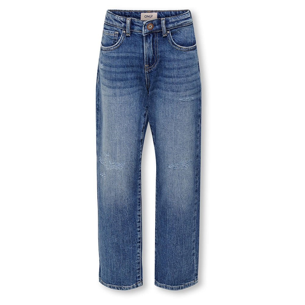 Джинсы Only Megan, синий
Джинсы Only Megan, синий
