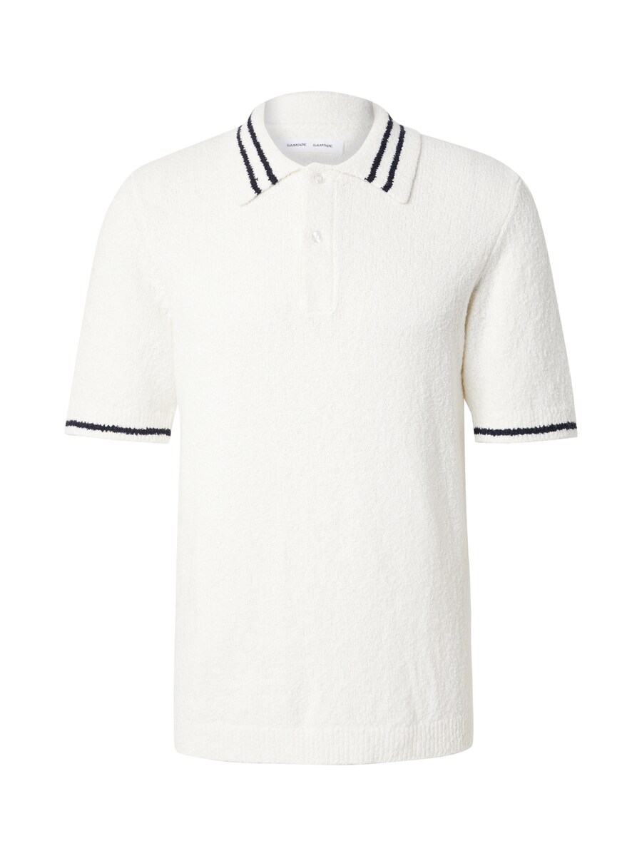 Рубашка Samsøe Samsøe Sapedro, белый
Рубашка Samsøe Samsøe Sapedro, белый