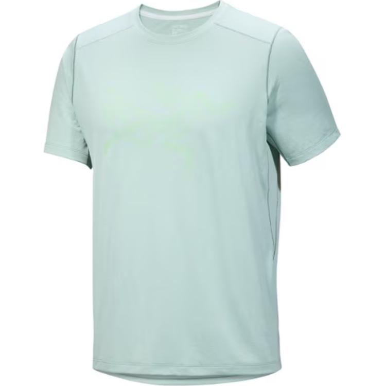 Футболка CORMAC Quick Dry мужская Arcteryx, зеленый
Футболка CORMAC Quick Dry мужская Arcteryx, зеленый