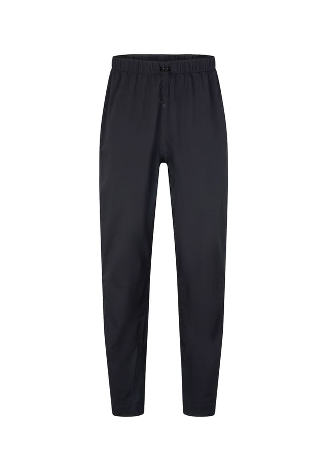 Уличные брюки горизонт Nordisk, черный
Уличные брюки горизонт Nordisk, черный