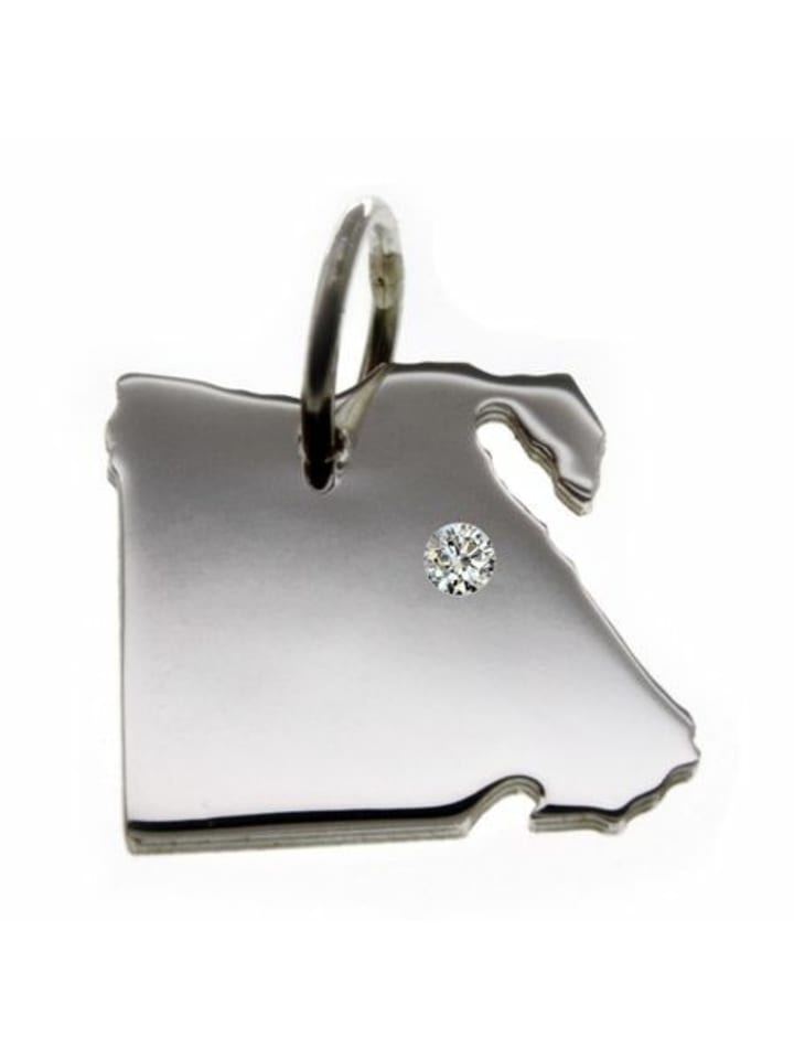 Schmuckador Египетский кулон с бриллиантом огранки «бриллиант» весом 0,015 карата в желаемом месте, из серебра 925 пробы
Schmuckador Египетский кулон с бриллиантом огранки «бриллиант» весом 0,015 карата в желаемом месте, из серебра 925 пробы