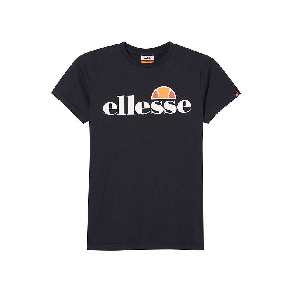 Футболка с коротким рукавом Ellesse Malia, синий
Футболка с коротким рукавом Ellesse Malia, синий