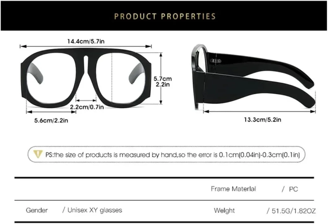 Солнцезащитные очки UV400 для мужчин и женщин - увеличенная оправа и цельная градиентная расцветка - для занятий спортом на открытом воздухе и вождения DSVIGF, 07
Солнцезащитные очки UV400 для мужчин и женщин - увеличенная оправа и цельная градиентная расцветка - для занятий спортом на открытом воздухе и вождения DSVIGF, 07