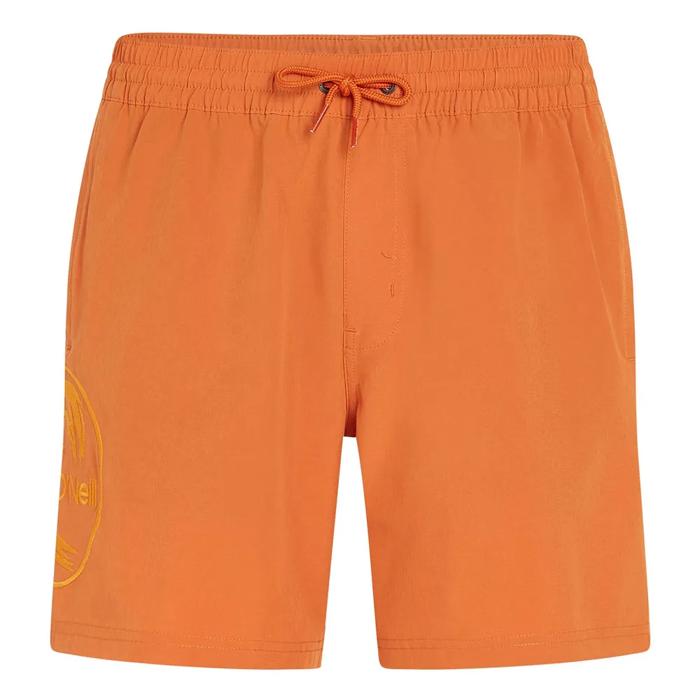 Шорты для плавания O´neill O´Riginals Cali Ocean 16´´, оранжевый
Шорты для плавания O´neill O´Riginals Cali Ocean 16´´, оранжевый