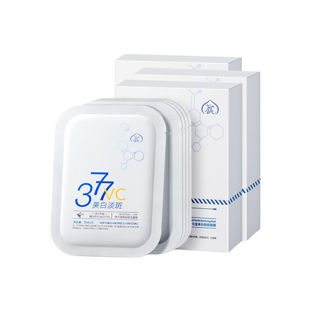 Маска тканевая для женщин PEACH'S SECRET
Маска тканевая для женщин PEACH'S SECRET