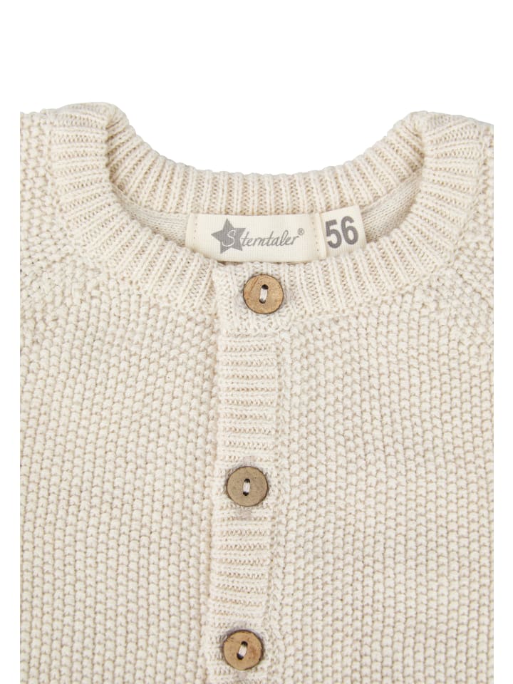 Демисезонная куртка Sterntaler, натуральный
Демисезонная куртка Sterntaler, натуральный