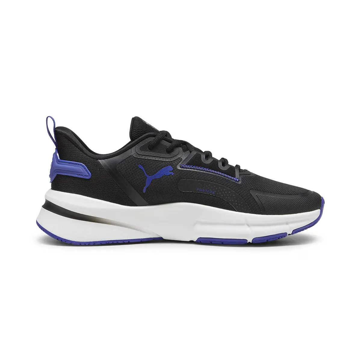 Кроссовки для фитнеса/кросс-тренинга Puma Pwrframe Tr 3 для мужчин, черный/фиолетовый
Кроссовки для фитнеса/кросс-тренинга Puma Pwrframe Tr 3 для мужчин, черный/фиолетовый