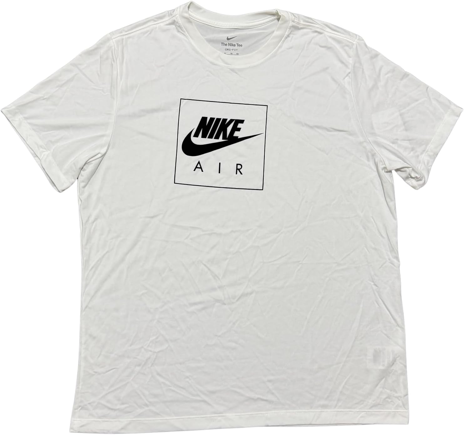 Мужская футболка с коротким рукавом и графическим принтом Nike Sportswear, White, Белый, Мужская футболка с коротким рукавом и графическим принтом Nike Sportswear, White
Мужская футболка с коротким рукавом и графическим принтом Nike Sportswear, White, Белый, Мужская футболка с коротким рукавом и графическим принтом Nike Sportswear, White