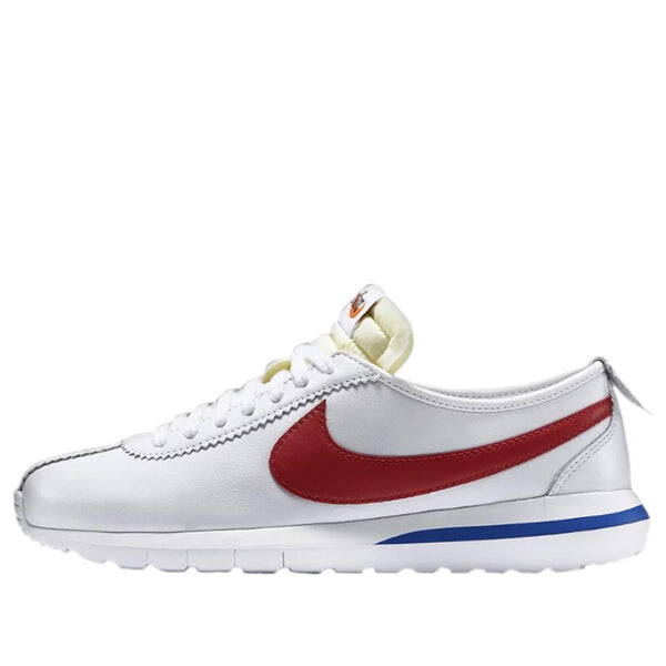 Кроссовки roshe cortez nm sp Nike, белый
Кроссовки roshe cortez nm sp Nike, белый