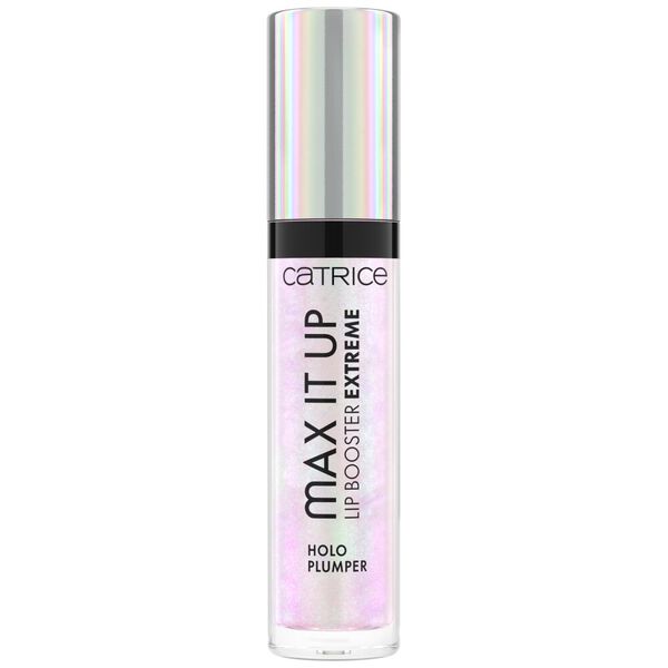 Блеск для губ 050, сияй, 4 мл Catrice Max it up lip booster extreme, цвет beam me away
Блеск для губ 050, сияй, 4 мл Catrice Max it up lip booster extreme, цвет beam me away