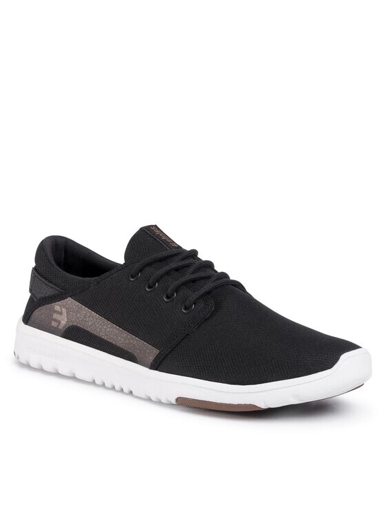 Кроссовки Etnies, черный 
Кроссовки Etnies, черный