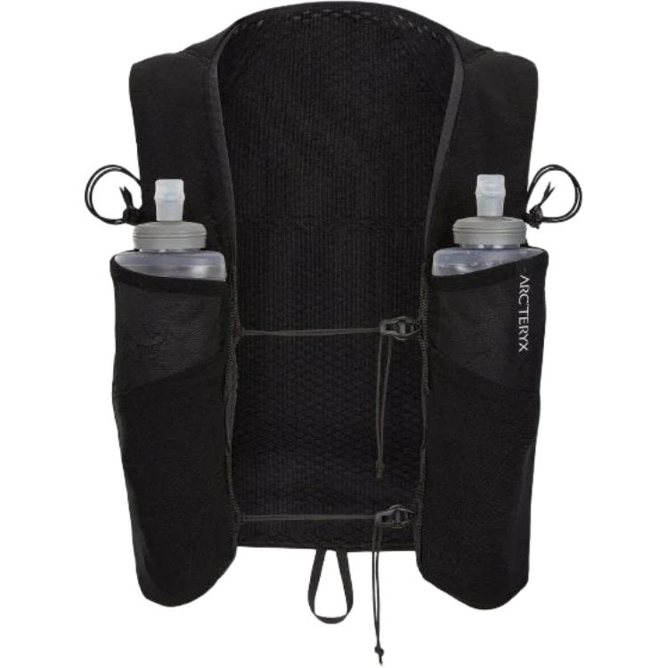 Arcteryx Женский топ Norvan черный
Arcteryx Женский топ Norvan черный