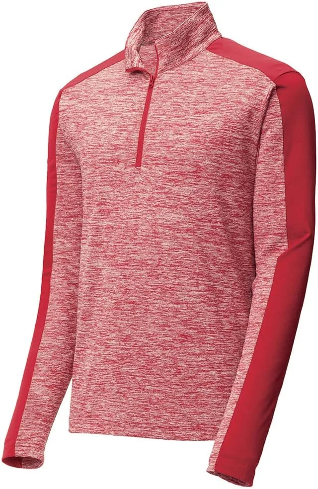 DRI-Equip 1/4 Zip легкая влагоотводящая толстовка в размерах XS-4XL Joe's USA
DRI-Equip 1/4 Zip легкая влагоотводящая толстовка в размерах XS-4XL Joe's USA