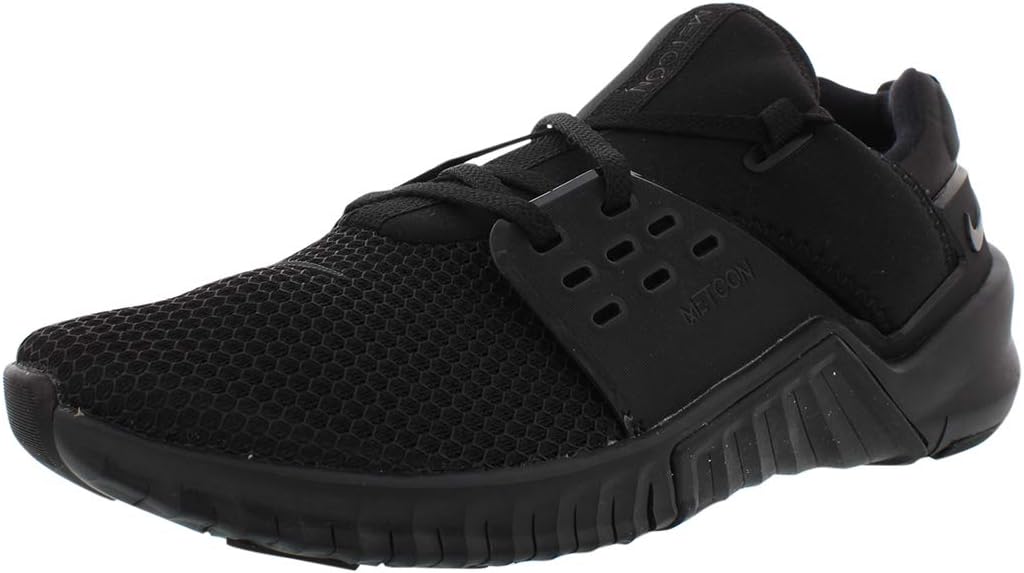 Мужские беговые кроссовки Nike Free Metcon 2, черный
Мужские беговые кроссовки Nike Free Metcon 2, черный