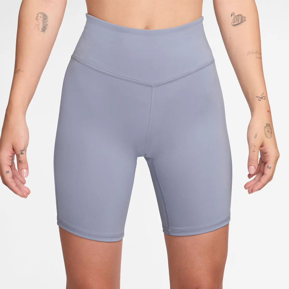 Короткие леггинсы Jordan женские 7", серый
Короткие леггинсы Jordan женские 7", серый