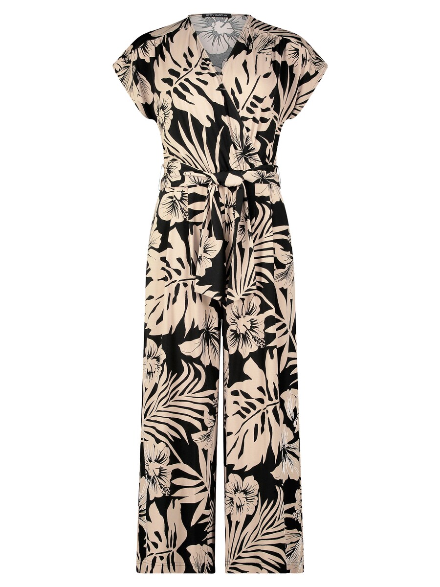 Комбинезон Betty Barclay, Black
Комбинезон Betty Barclay, Black