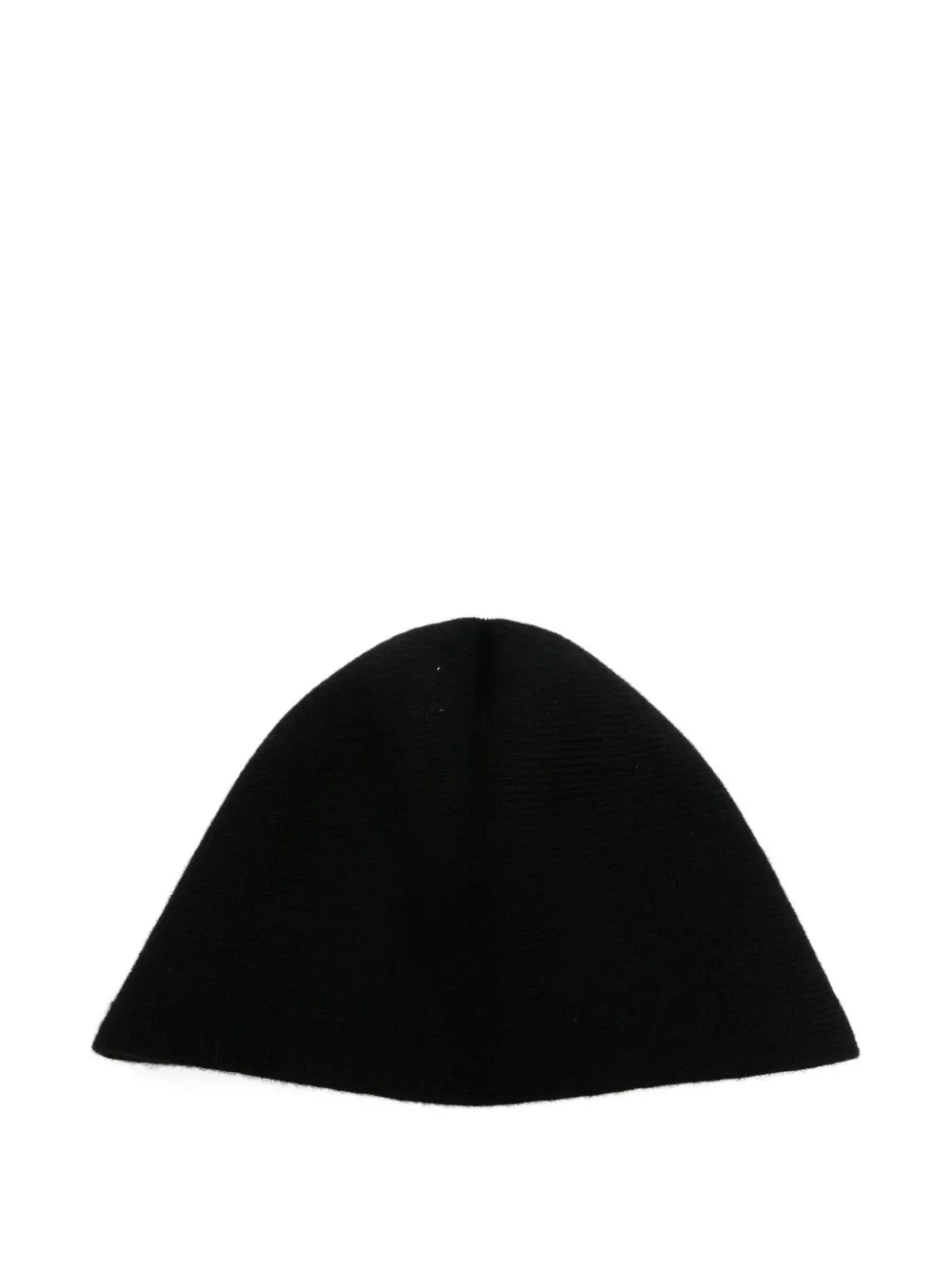 Кашемировая шапка-бини Uma Wang, черный
Кашемировая шапка-бини Uma Wang, черный
