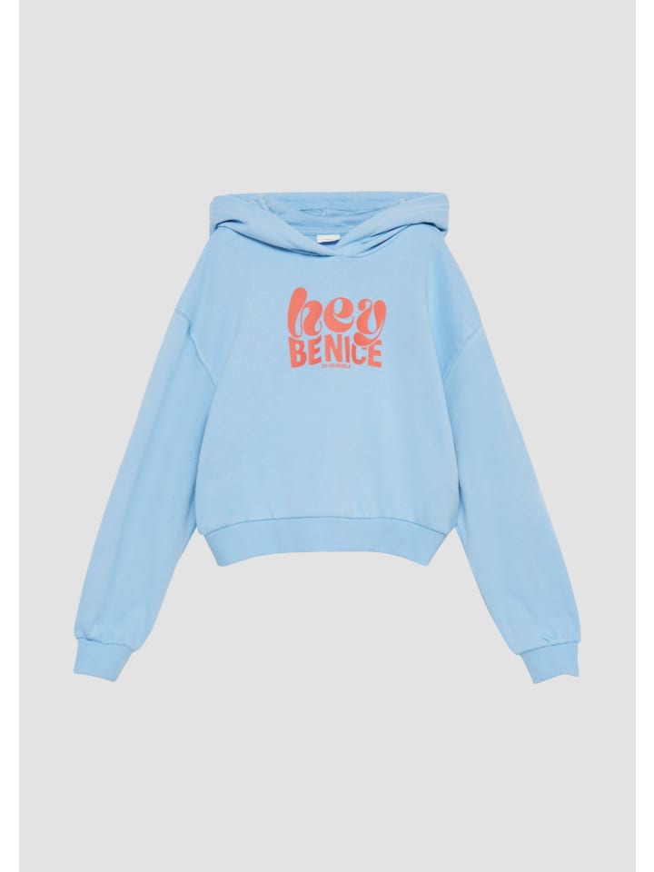 Толстовка s.Oliver Sweatshirt langarm, синий
Толстовка s.Oliver Sweatshirt langarm, синий