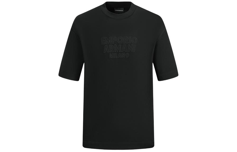 Футболка мужская черная EMPORIO ARMANI SS24, Черный, Футболка мужская черная EMPORIO ARMANI SS24
Футболка мужская черная EMPORIO ARMANI SS24, Черный, Футболка мужская черная EMPORIO ARMANI SS24