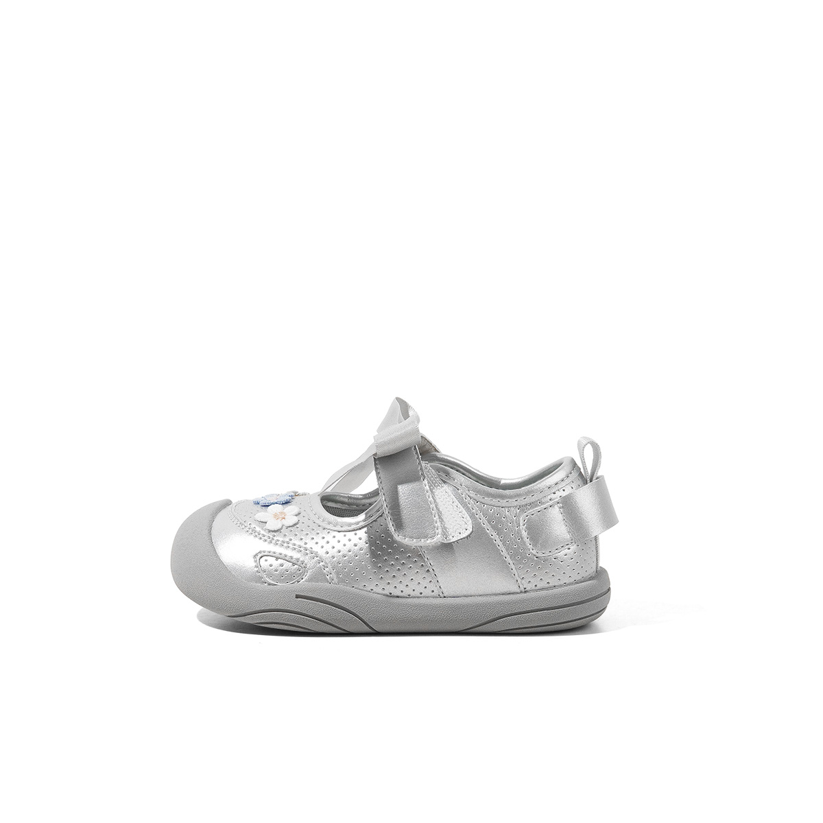 Дышащие и нескользящие низкие детские кроссовки для повседневной носки. Для детей от 3 до 7 лет. Banner the Piggy, бежевый
Дышащие и нескользящие низкие детские кроссовки для повседневной носки. Для детей от 3 до 7 лет. Banner the Piggy, бежевый