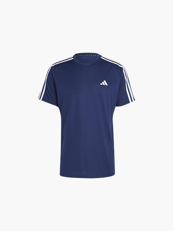 Футболка Adidas, синий
Футболка Adidas, синий