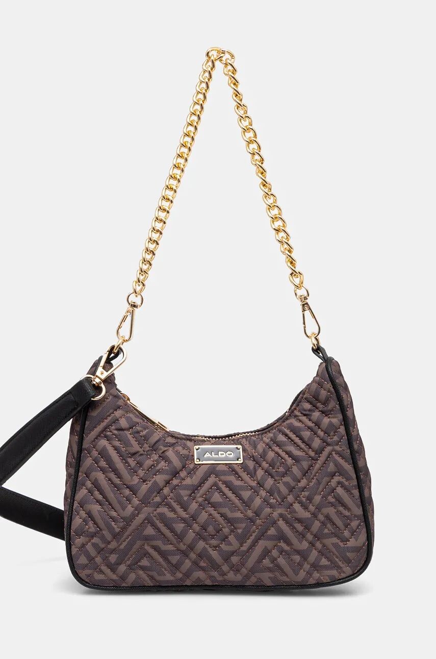 Сумочка Aldo AZULINE, коричневый
Сумочка Aldo AZULINE, коричневый