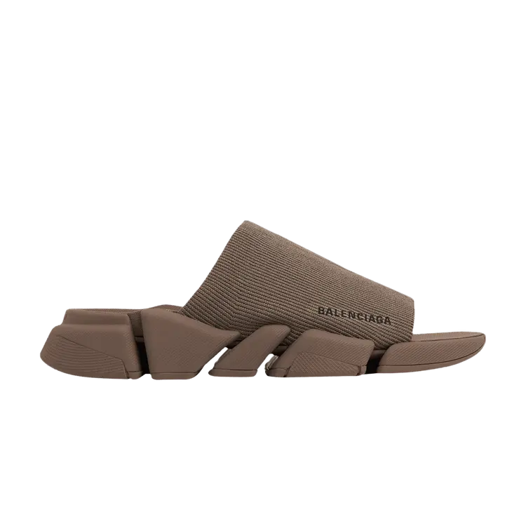 Кроссовки Balenciaga Speed 2.0 Slide Sandal 'Taupe', коричневый
Кроссовки Balenciaga Speed 2.0 Slide Sandal 'Taupe', коричневый
