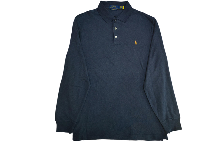 Polo Ralph Lauren Мужская поло темно-синяя, Синий, Polo Ralph Lauren Мужская поло темно-синяя
Polo Ralph Lauren Мужская поло темно-синяя, Синий, Polo Ralph Lauren Мужская поло темно-синяя