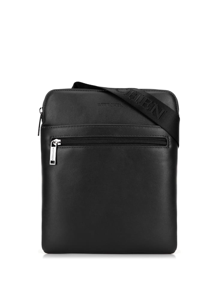 Сумка для ноутбука Wittchen, черный
Сумка для ноутбука Wittchen, черный