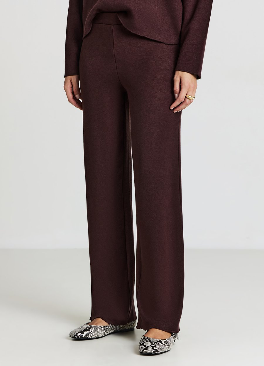 Брюки Calliope Trousers, Marrone/Brown
Брюки Calliope Trousers, Marrone/Brown