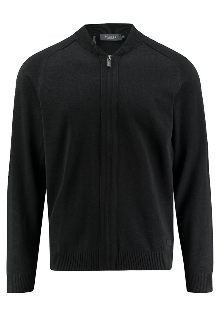 Кардиган MAERZ Muenchen, черный
Кардиган MAERZ Muenchen, черный