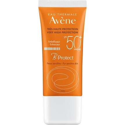 Avene Solaire Haute Protection B-Protect Spf50+ 30мл, Avene
Avene Solaire Haute Protection B-Protect Spf50+ 30мл, Avene