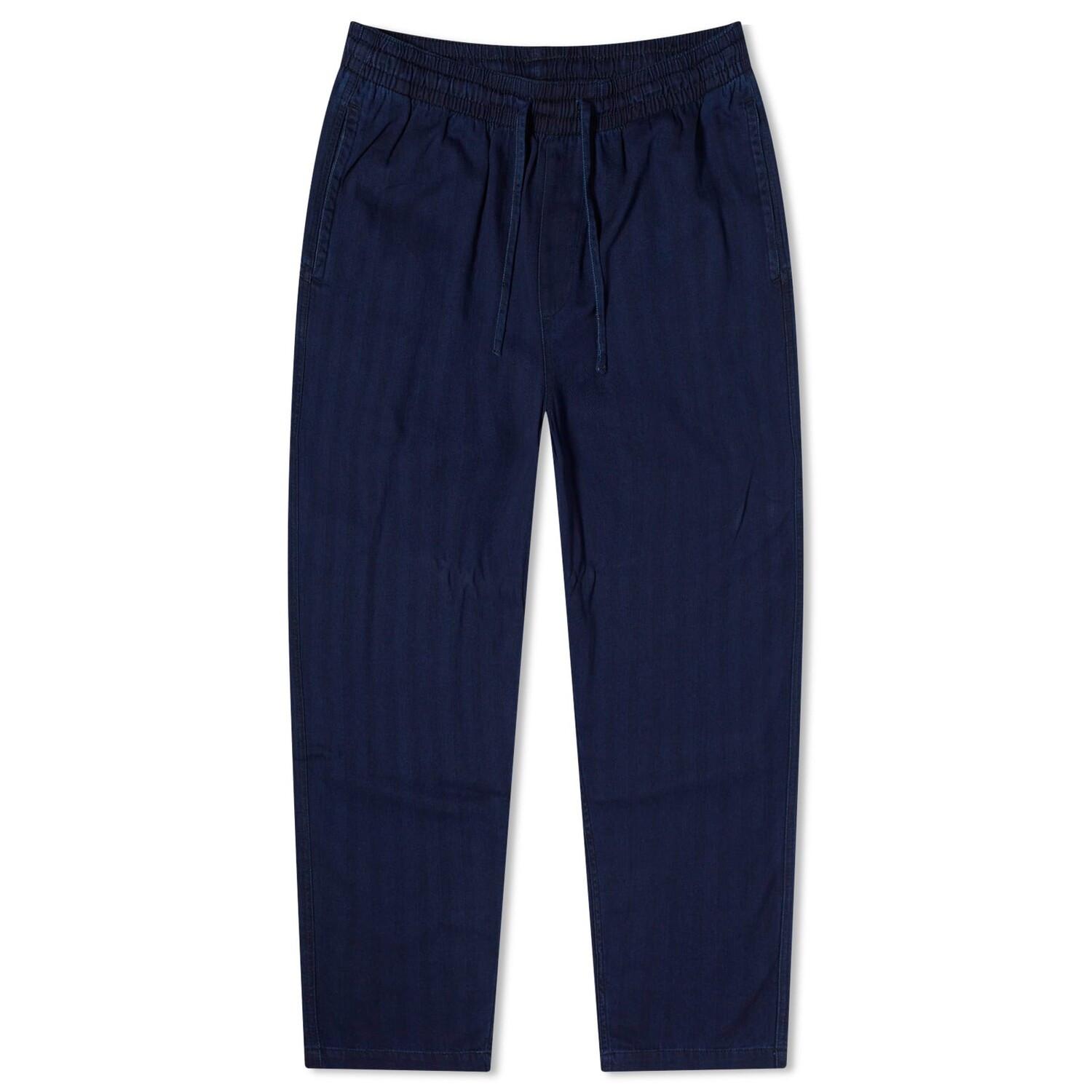 Брюки Ymc Alva Skate Trousers, цвет Indigo
Брюки Ymc Alva Skate Trousers, цвет Indigo