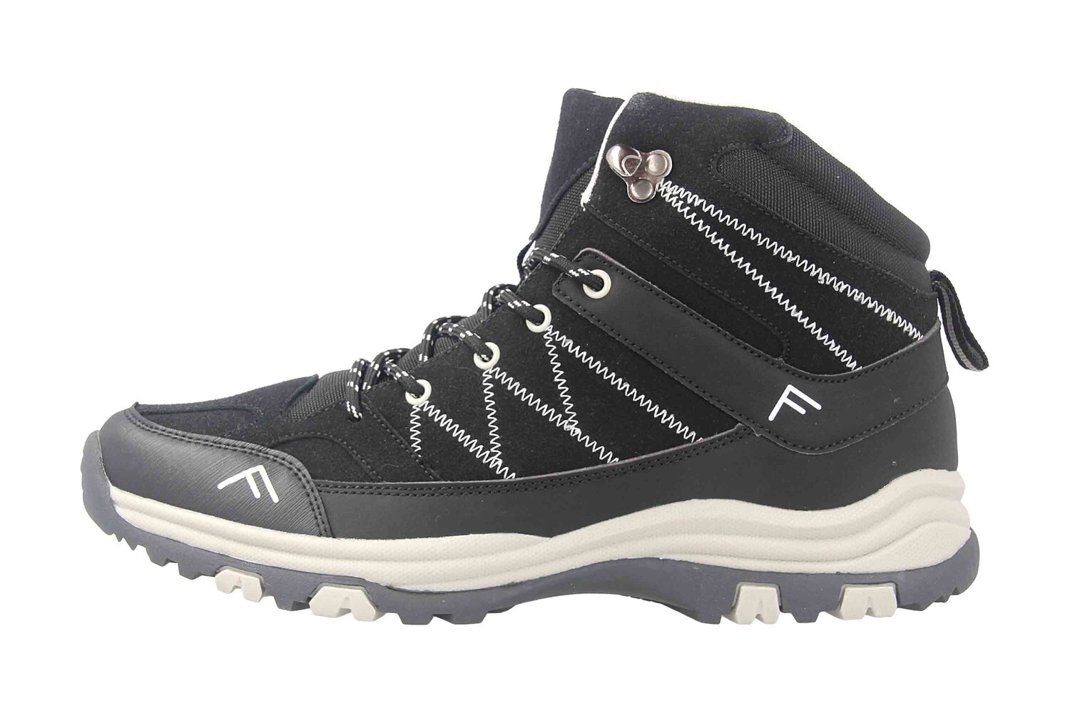 Походная обувь Freyling, черный
Походная обувь Freyling, черный