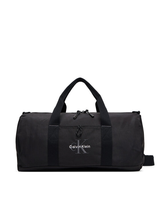Сумка Bold Weekender LV04D3115G Calvin Klein, чёрный
Сумка Bold Weekender LV04D3115G Calvin Klein, чёрный