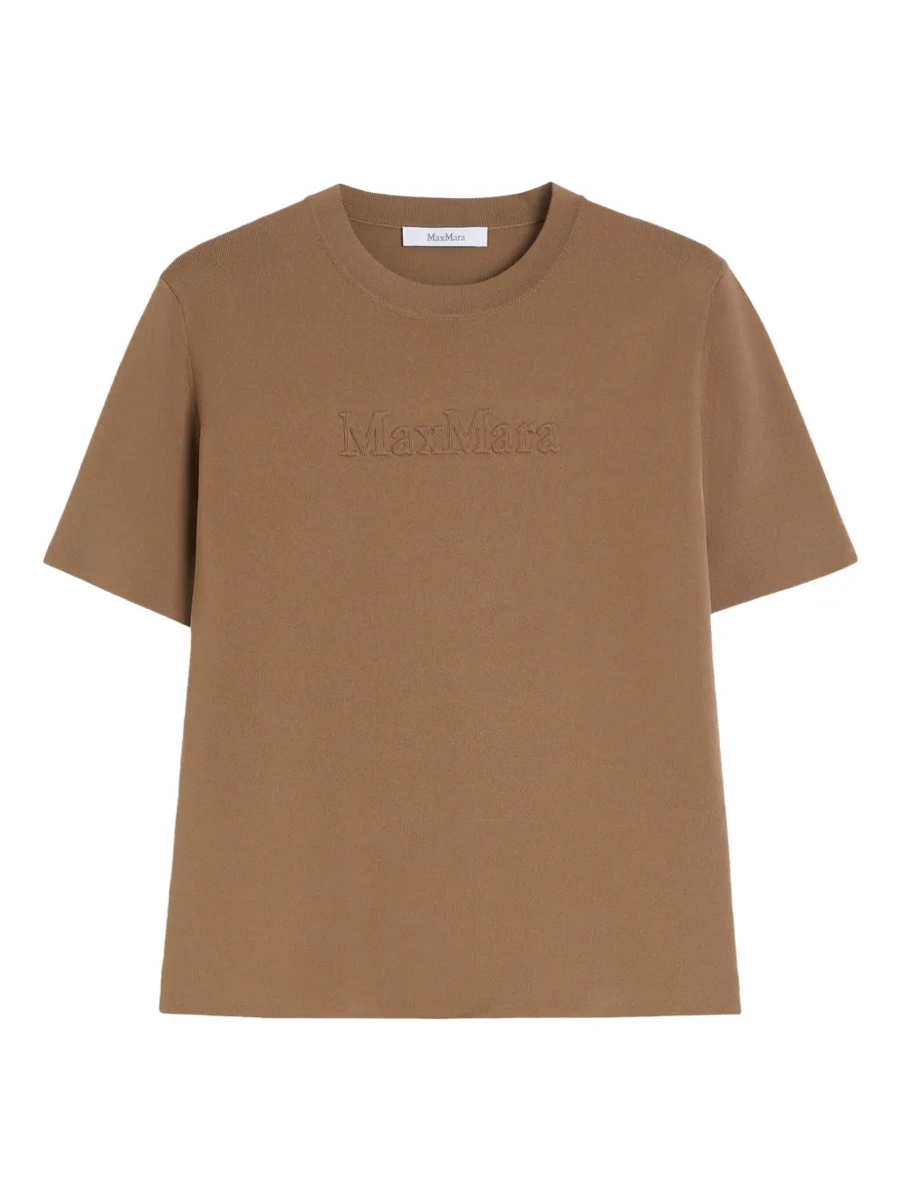 Футболка Adelio MAX MARA, коричневый
Футболка Adelio MAX MARA, коричневый