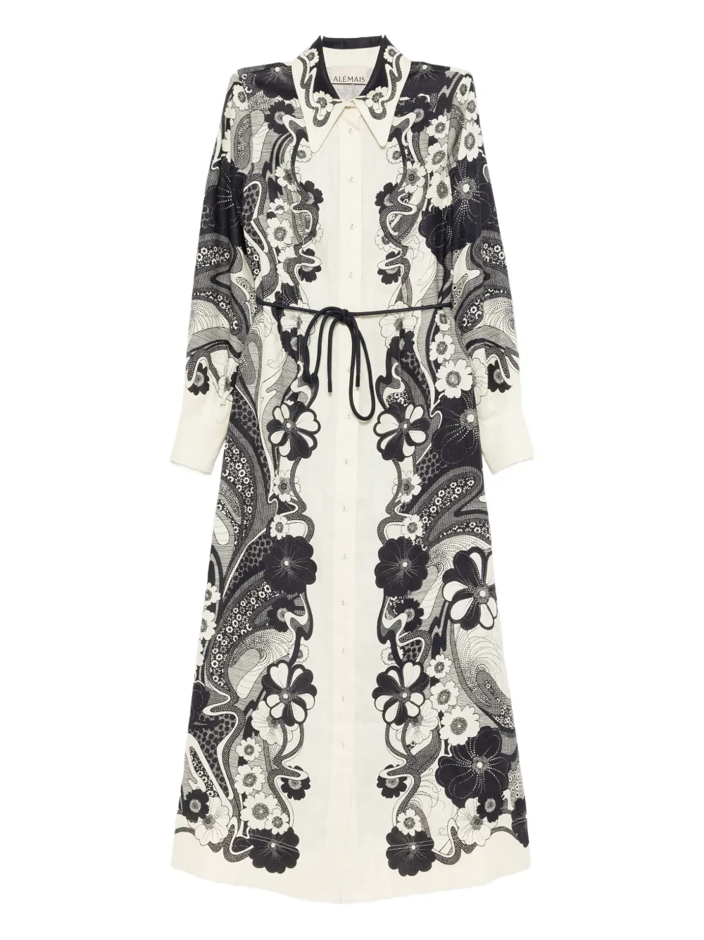 Платье Mickey ALEMAIS, нейтральный
Платье Mickey ALEMAIS, нейтральный